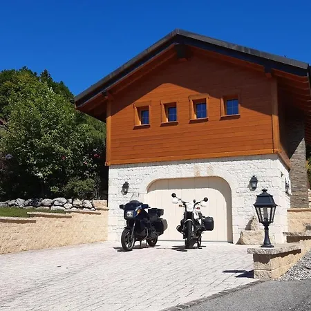 The Apartman Saint-George