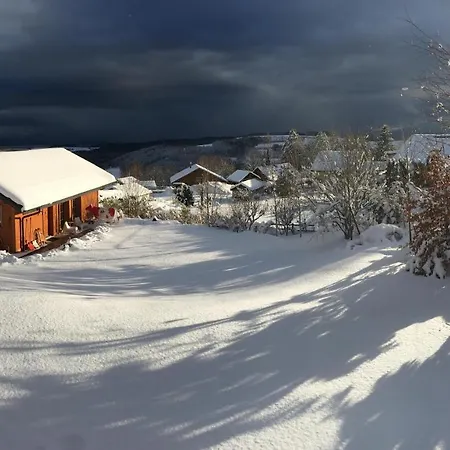 Lejlighed The Saint-George