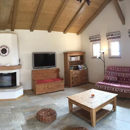 The Apartman