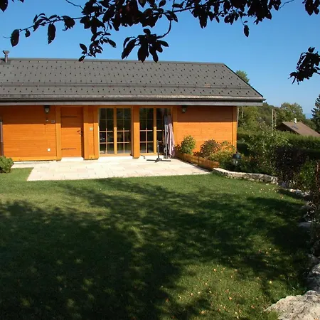 Lejlighed The Saint-George