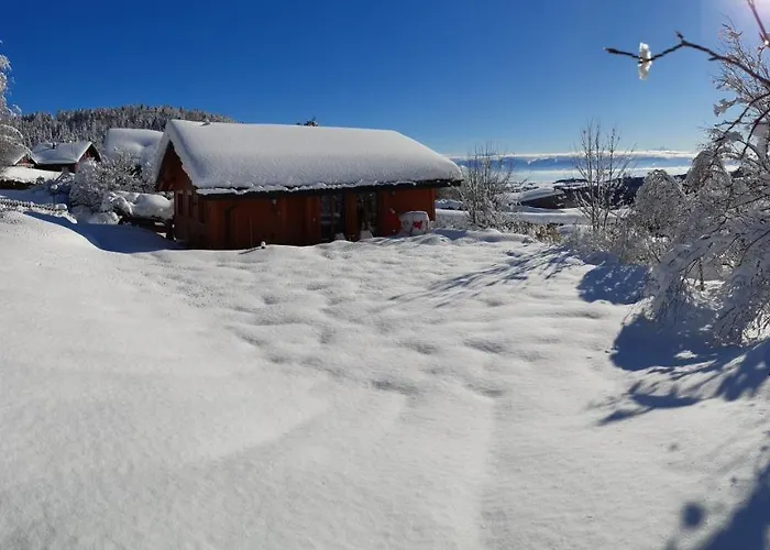 Appartamento The Saint-George