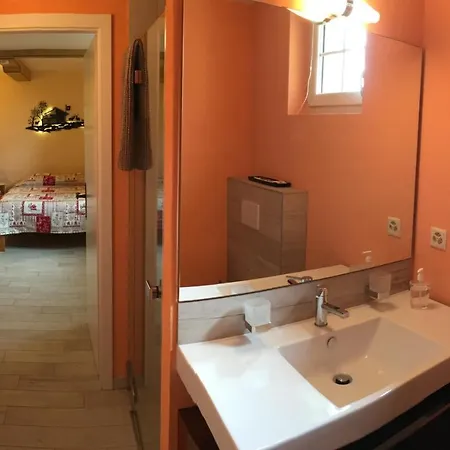 The Apartman *
