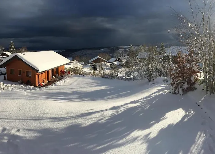 アパート The Saint-George