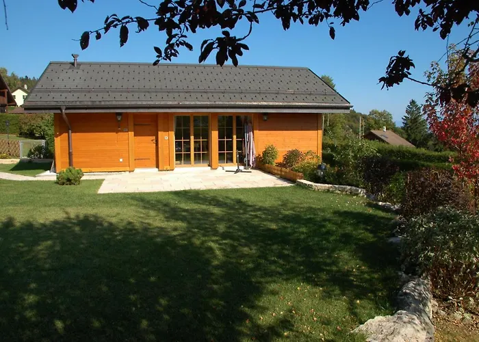 アパート The Saint-George